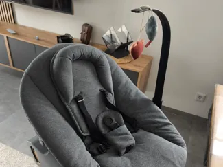 Hauck Mobile Adapter for Alpha + highchair Bouncer