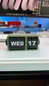 week+month