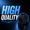 High Quality Print Profile