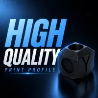 High Quality Print Profile