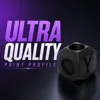 Ultra High Quality Print Profile