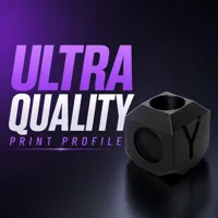 Ultra High Quality Print Profile