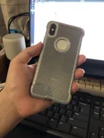 APPLE iPhoneX&XS