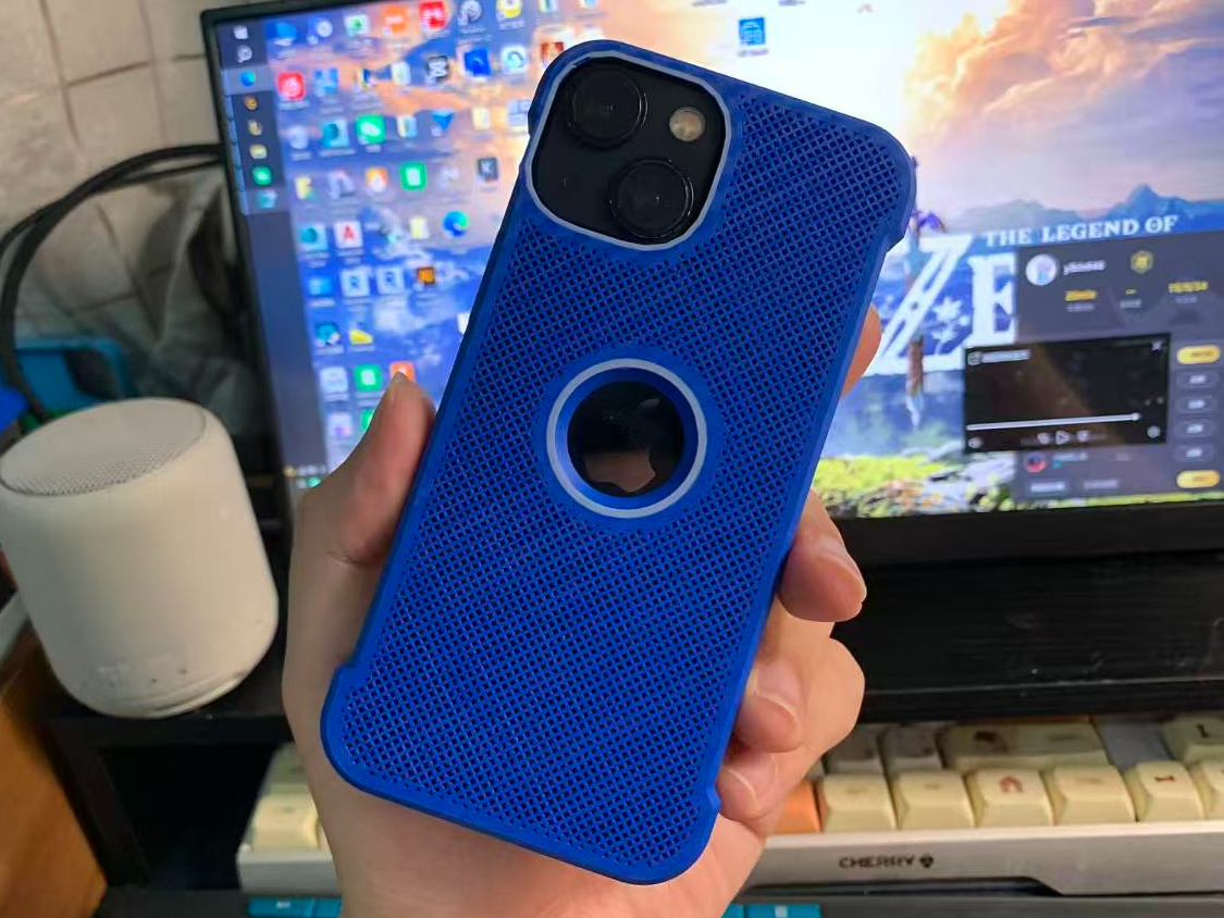 iPhone8/X/Xs/12mini/13mini手机壳 M系列