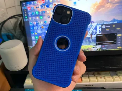 iPhone8/X/Xs/12mini/13mini Phone Case M Series