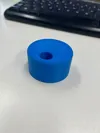 Spacer thickness 30mm