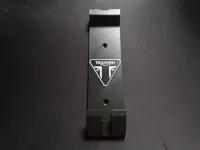 0.2mm layer, 4 walls, 15% infill