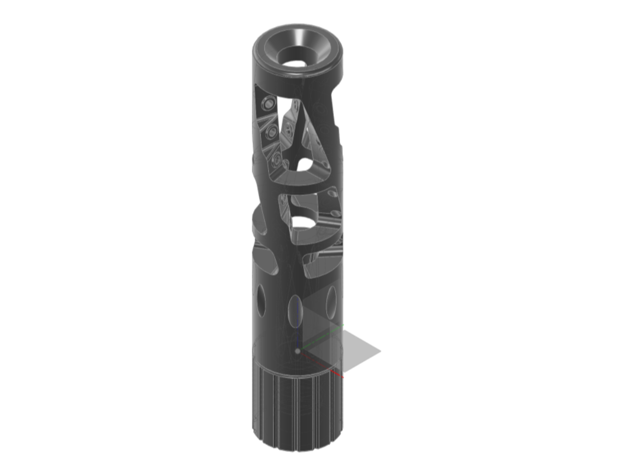 BcS Umbra SBCAR