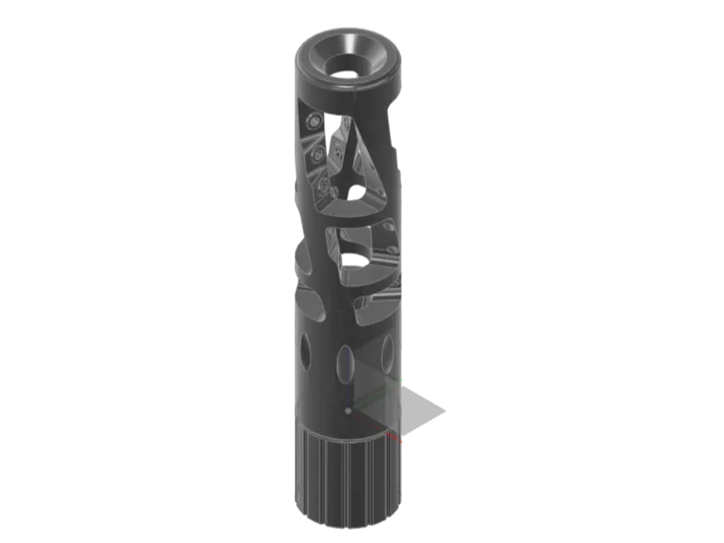 BcS Umbra SBCAR