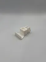 0.2mm layer, 6 walls, 25% infill