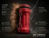 DOT CAPSULE | Dual Chamber | Total Protection