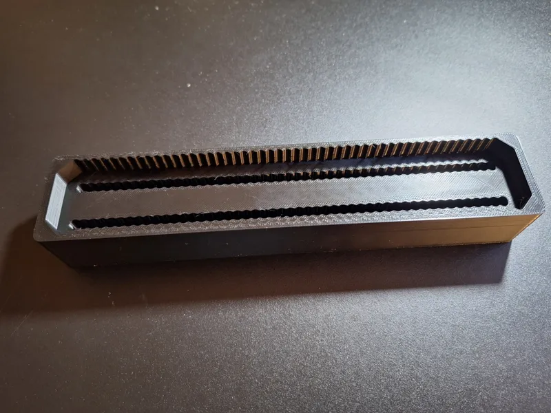 adapter holder socket