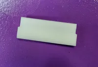 No Logo 0.2mm layer, 2 walls, 15% infill