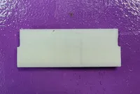 Recessed Logo 0.2mm layer, 2 walls, 15% infill