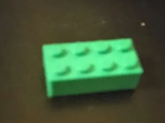 2x4 life size brick