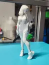 0.2mm layer, 3 walls, 10% infill