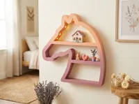 Wall-Mounted