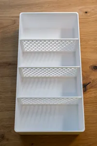 0.28mm layer, 2 walls, 15% infill