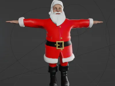 santa