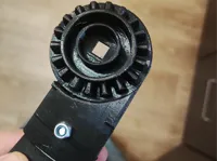 0.2mm layer, 5 walls, 70% infill