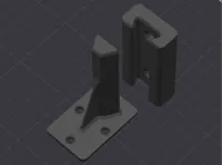 0.2mm layer, 6 walls, 25% infill