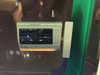 Ring Camera Mount