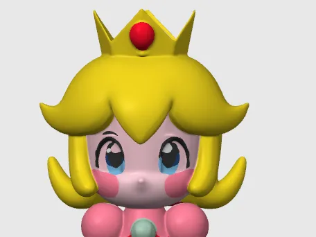 Princess Peach
