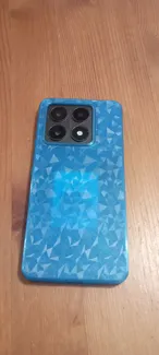 TPU obal na Xiaomi 14T