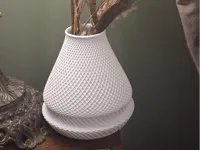 0.2mm layer, 1 walls, 0% infill