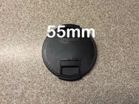 55mm (Blank)