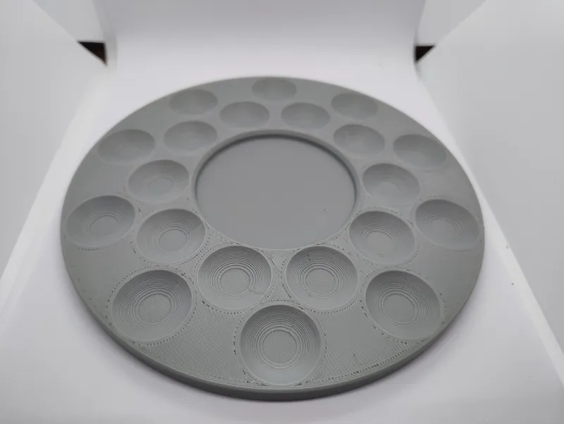 Palette Base