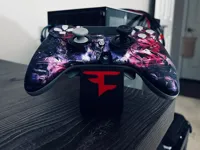 Faze Controller - Main