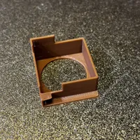 0.2mm layer, 3 walls, 20% infill