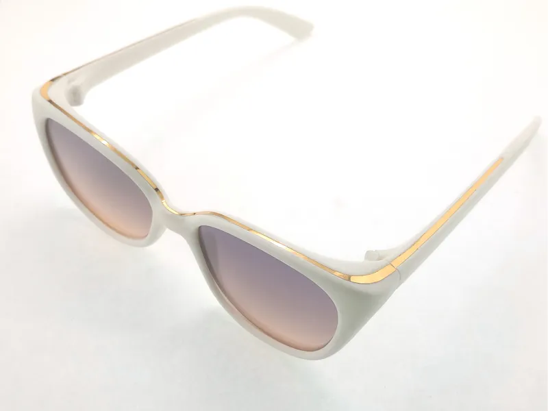 Cateye glasses 1