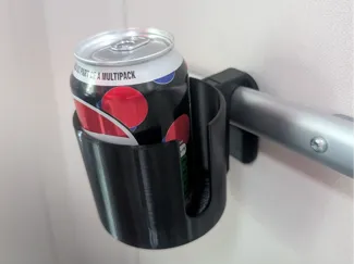 Cup Holder with hook