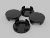 0.18mm layer, 3 walls, 20% infill