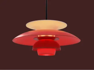 Louis Poulsen PH 5 lamp