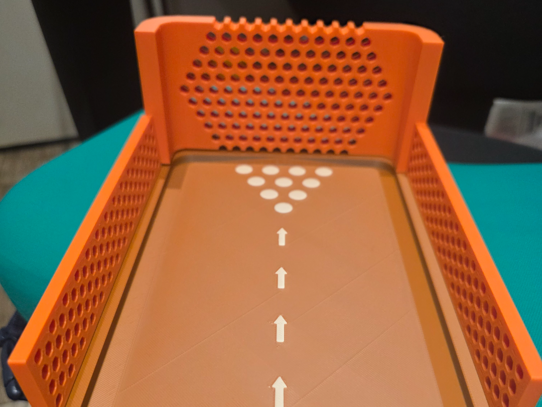 Mini Bowling Lane – Kids Desktop Game