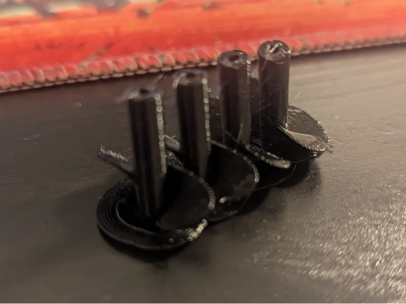 RC Boat replacement prop