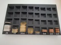 0.16mm layer, 2 walls, 15% infill