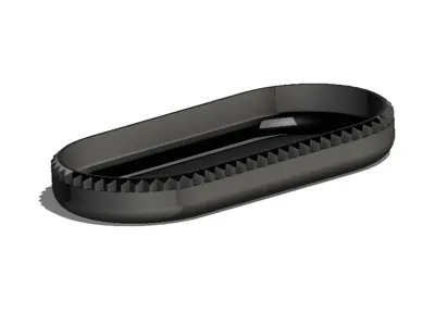 Desk Tray