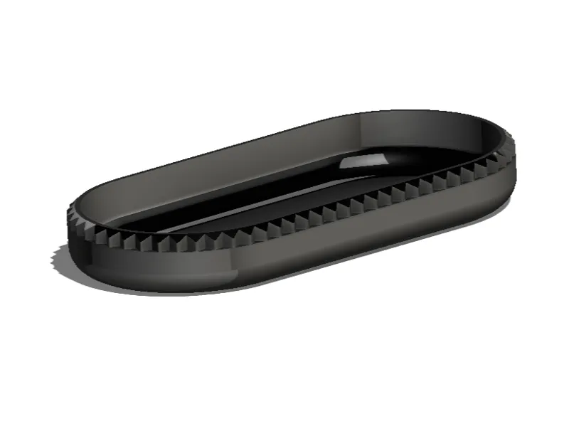 Desk Tray