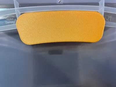 Surplus Euro Box Handle Cover 2026