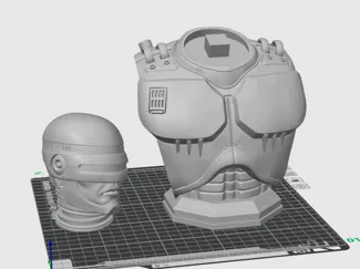 robo