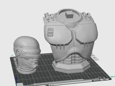 robo