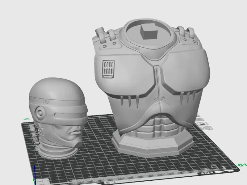 robo