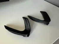 0.12mm layer, 2 walls, 15% infill