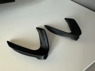 V-shaped Part Seat Aprilia RS660