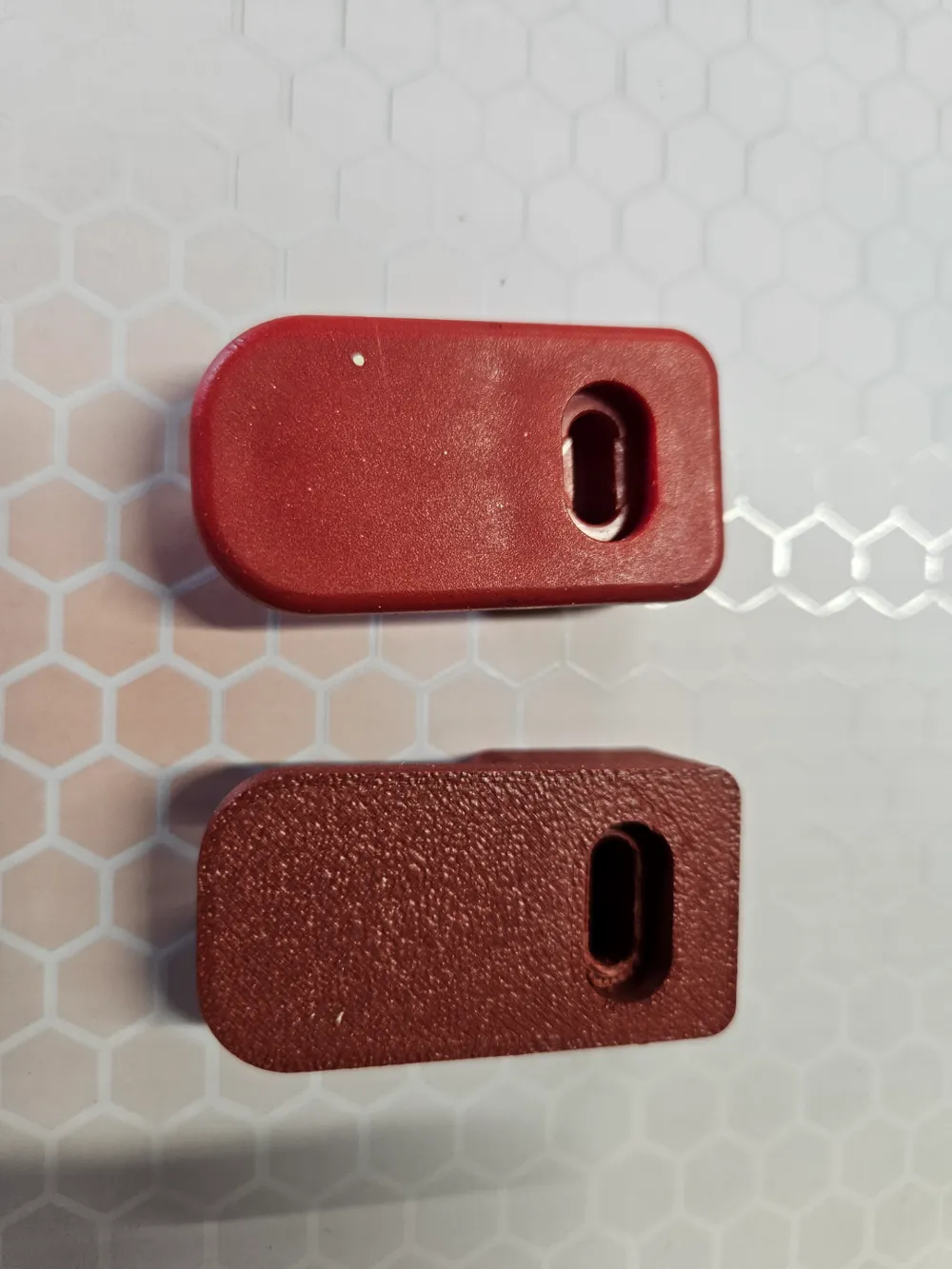 Bosch 4410 DualBevel electrical cord bracket by Big Blue MakerWorld