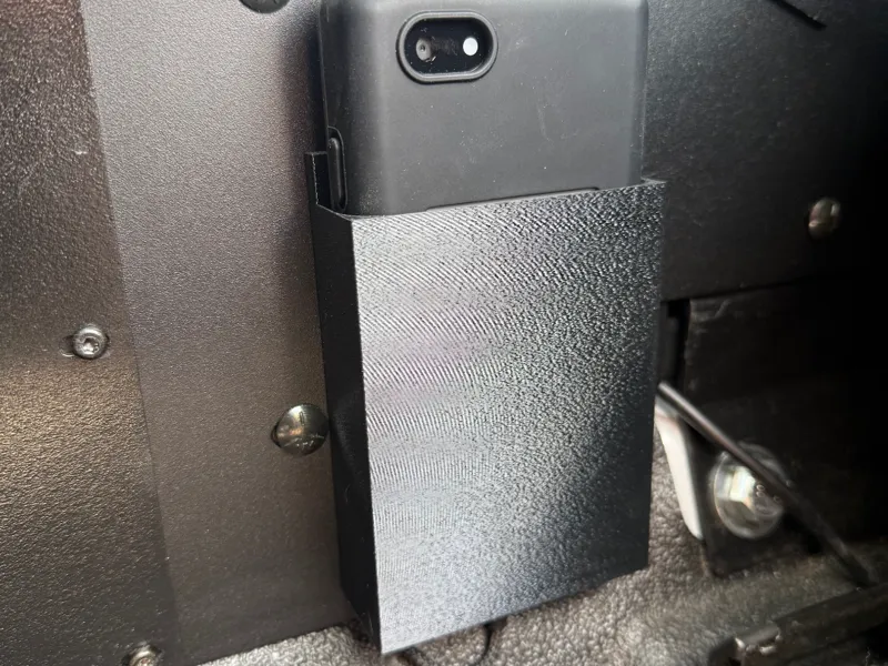 Idemia IDent 2.0 Charging Dock